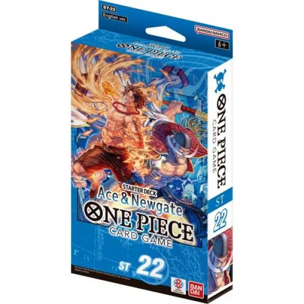 One Piece Card Game