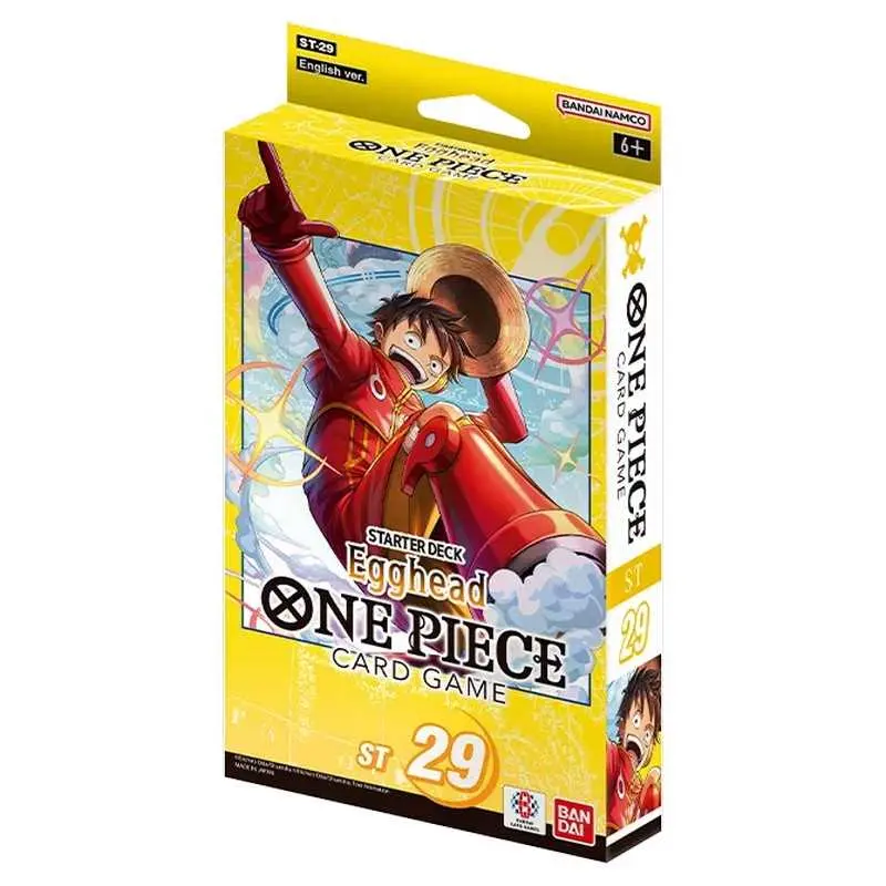 One Piece Card Game
