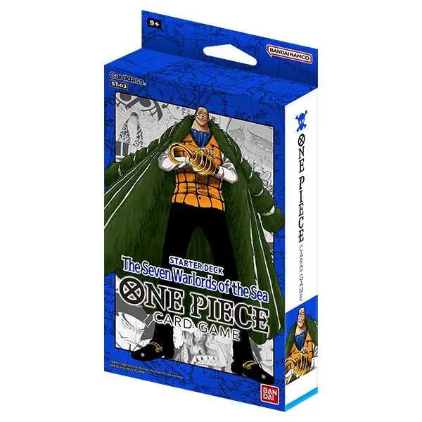 One Piece Card Game