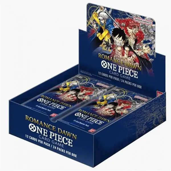 One Piece Card Game