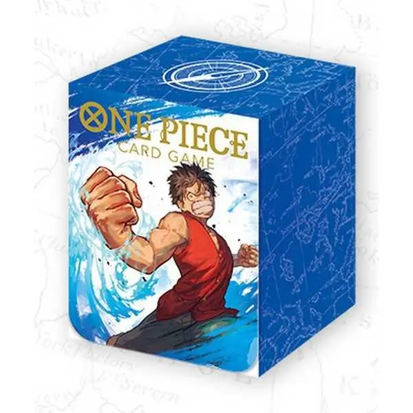 One Piece Card Game
