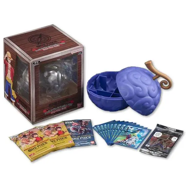One Piece Card Game