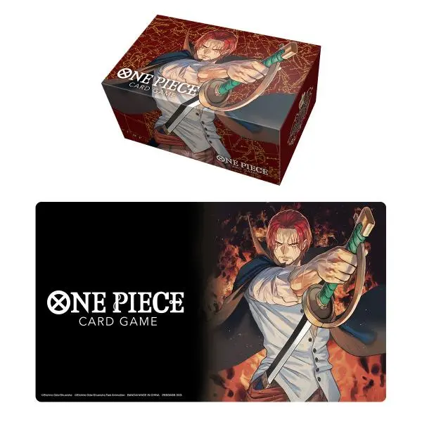 One Piece Card Game
