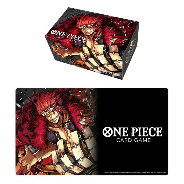 One Piece Card Game