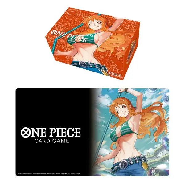 One Piece Card Game