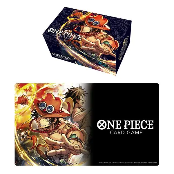 One Piece Card Game