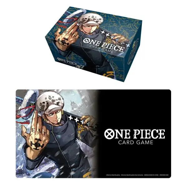 One Piece Card Game