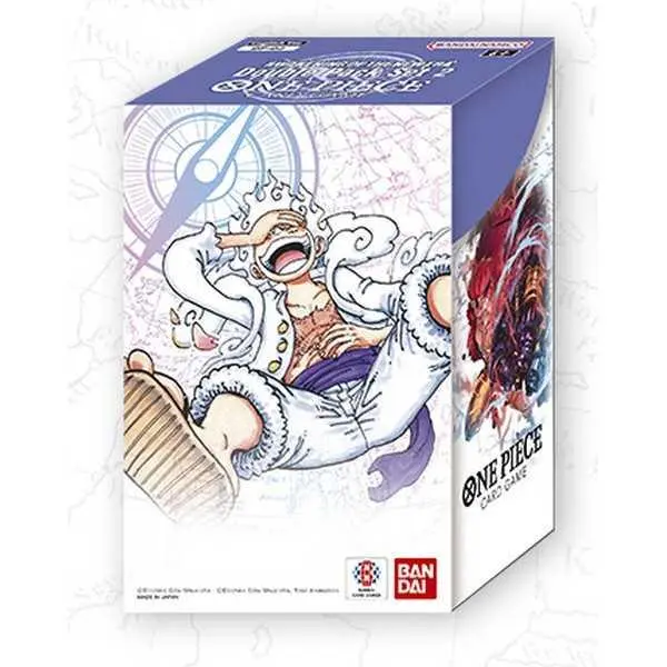 One Piece Card Game