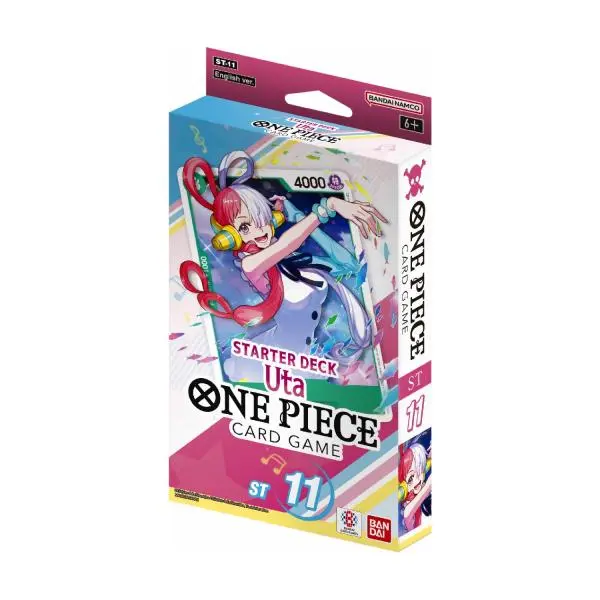 One Piece Card Game