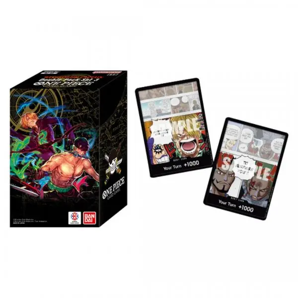 One Piece Card Game