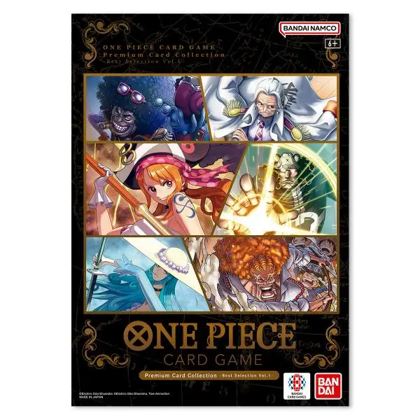 One Piece Card Game