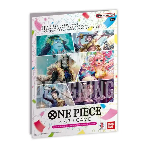 One Piece Card Game