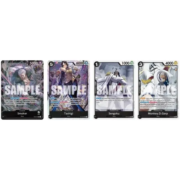 One Piece Card Game