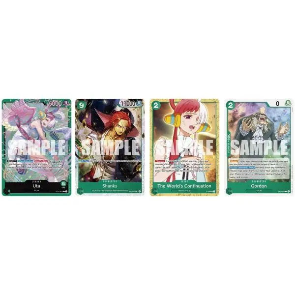 One Piece Card Game