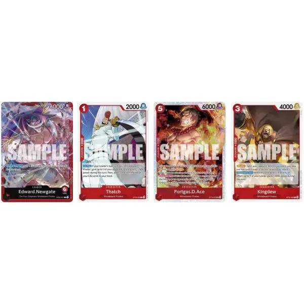 One Piece Card Game