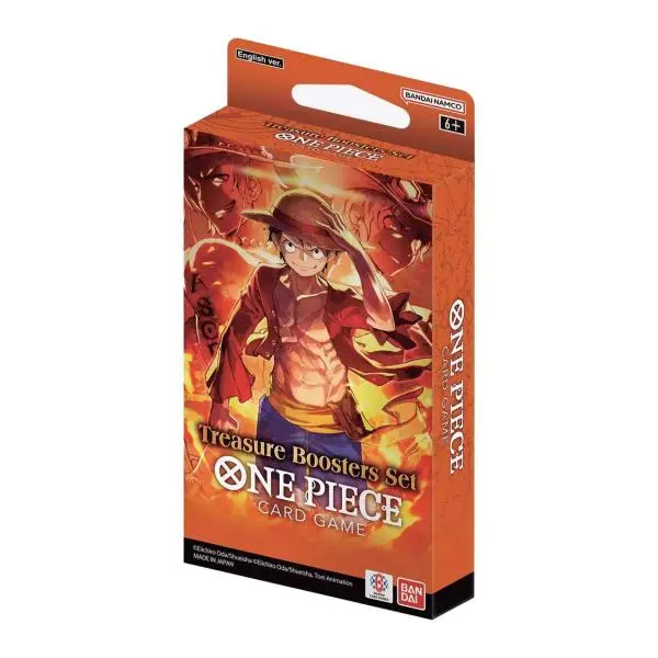 One Piece Card Game