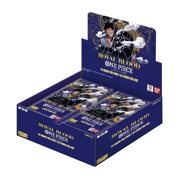 One Piece Card Game