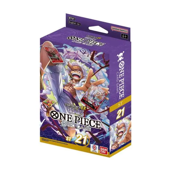 One Piece Card Game