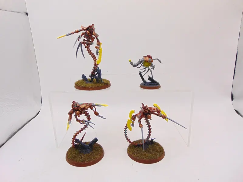 Ophydian Destroyers