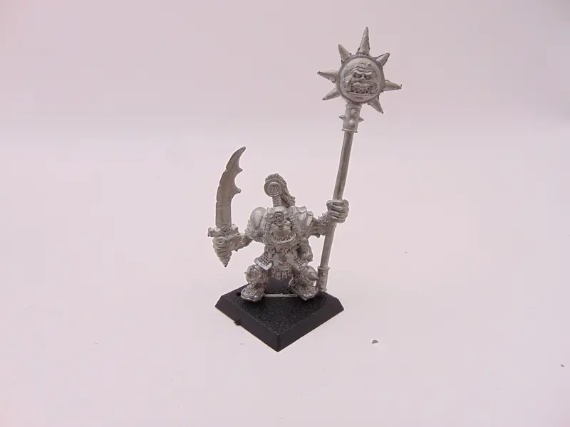 Orc Boyz Standard