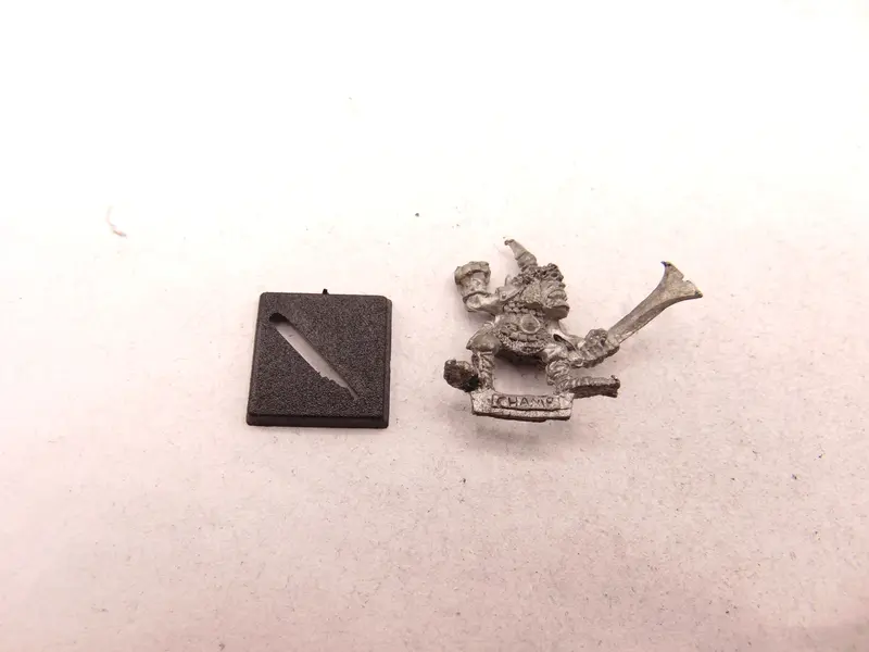Orc Champ / Champion