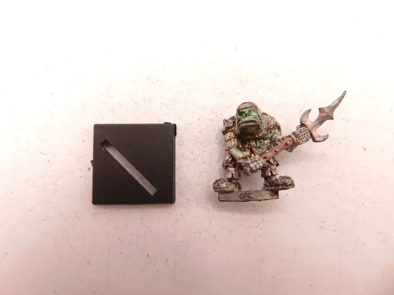 Orc Champion
