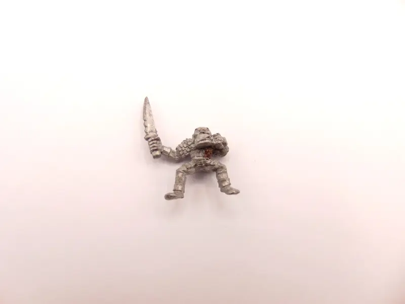 Orc Rider