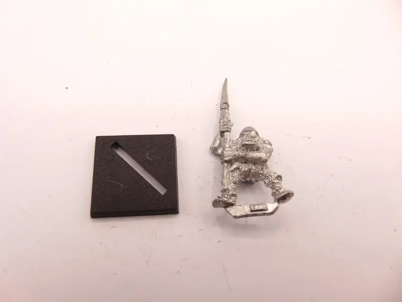 Orc Spear