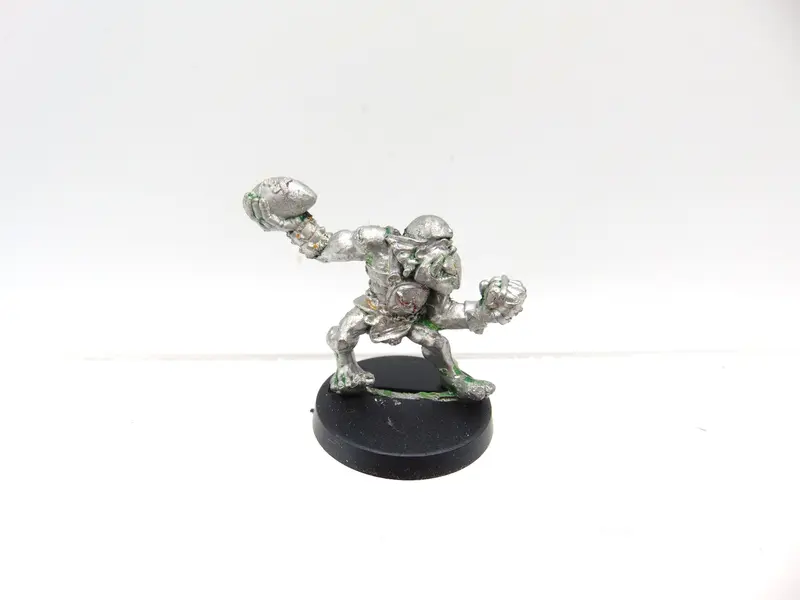 Orc Thrower