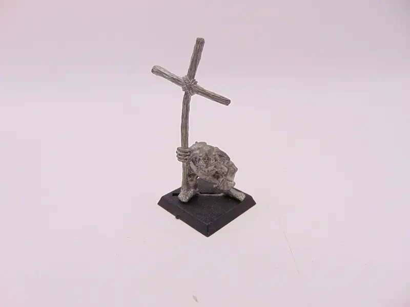 ORC1 Orc Command Standard Fugdup