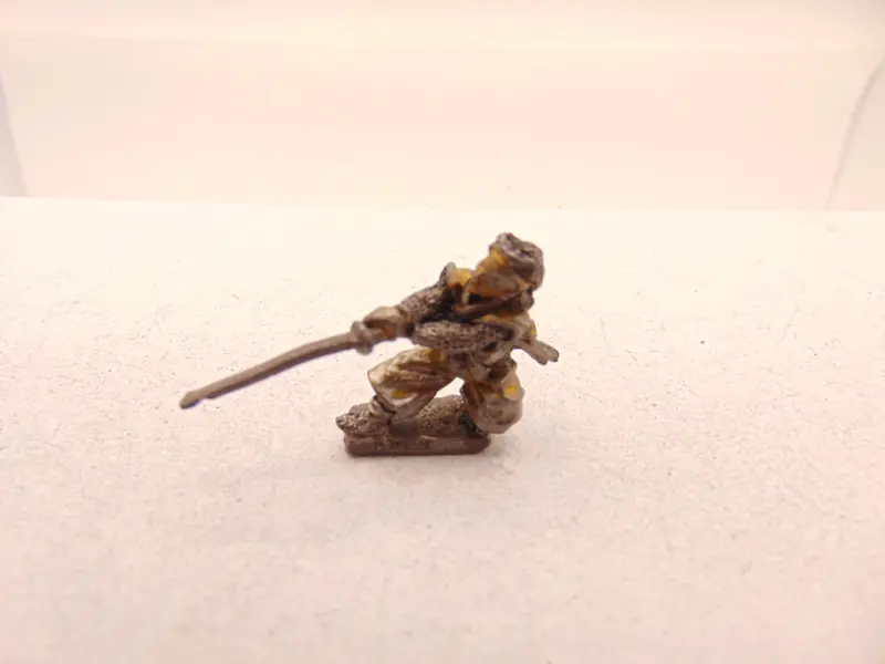 Oriental Heros Sasaki Ganryu