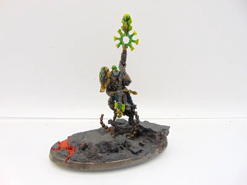 Orikan the Diviner