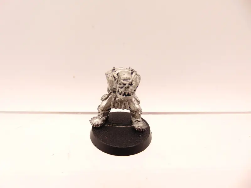 Ork Boy Torso