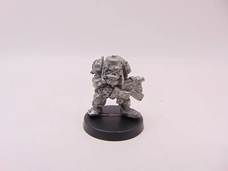 Ork Boy with Bolta