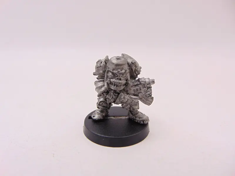 Ork Boy with Bolta