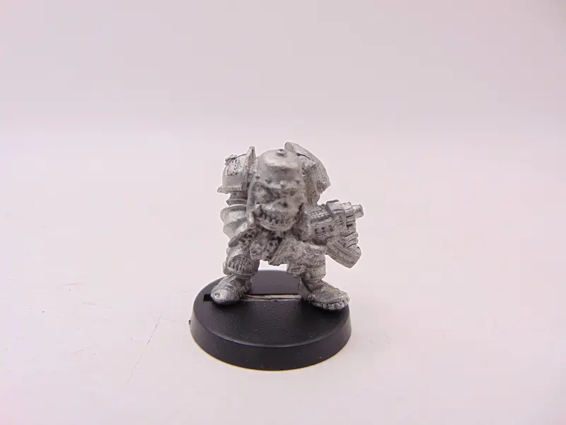 Ork Boy with Bolta