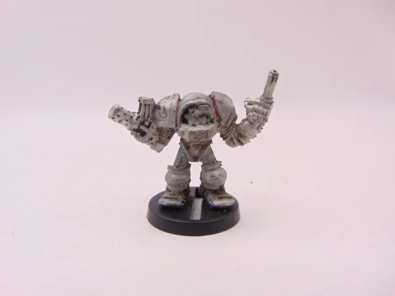 Ork in 'eavy Armour