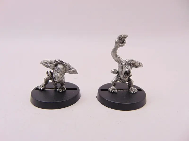 Ork Lobba Spotta & Firer