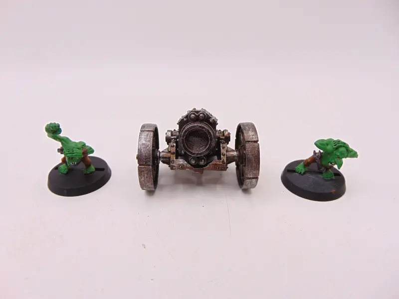 Ork Lobba