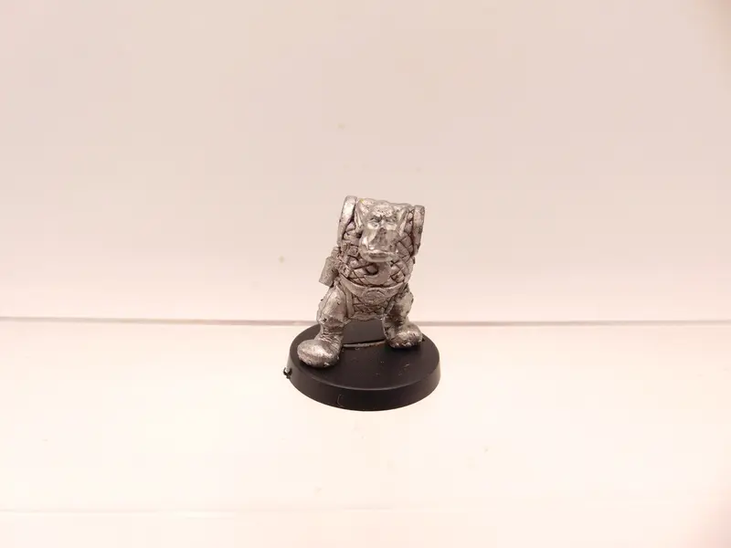 Ork Minder