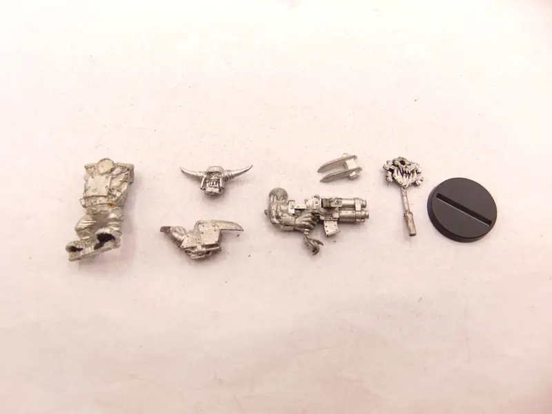 Ork Nob