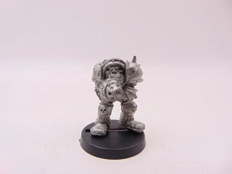 Ork Noble