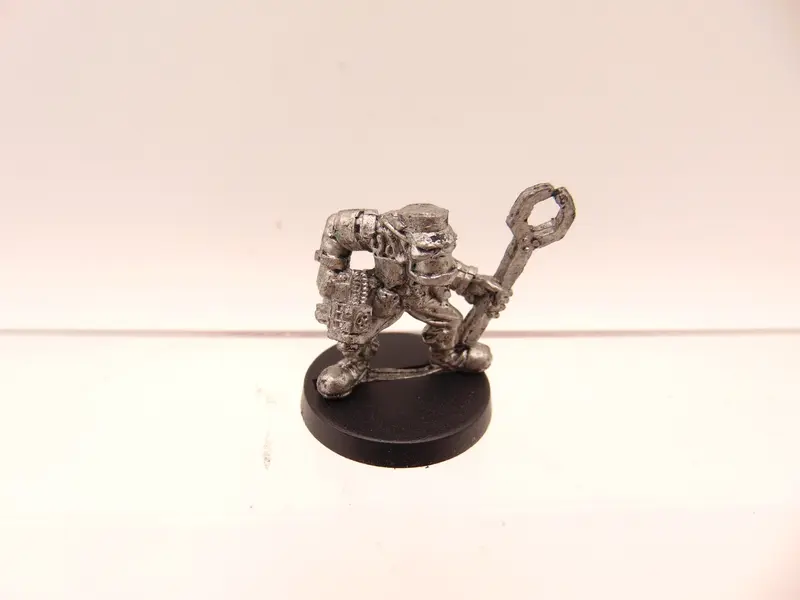 Ork Specialists - Mek Boy