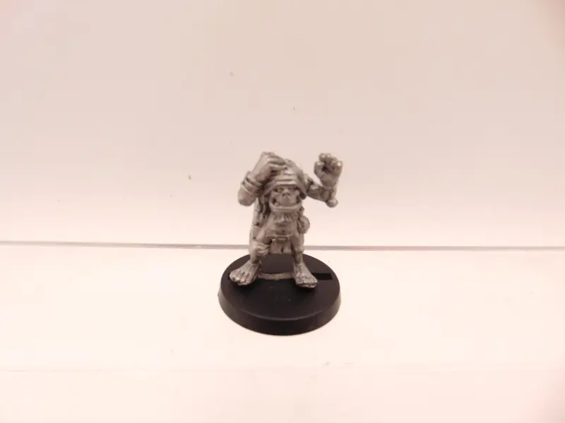 Ork Specialists Weirdboy