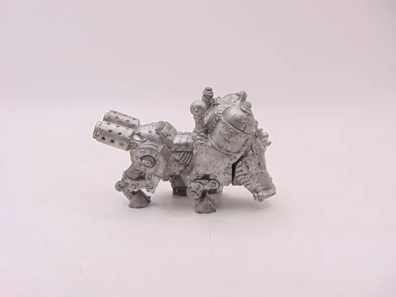 Ork Super Cyboar