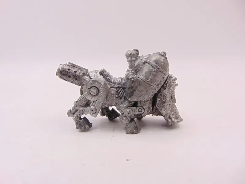 Ork Super Cyboar