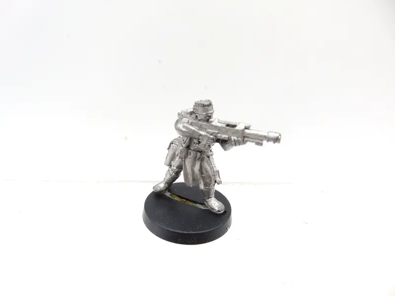 Orlock Ganger