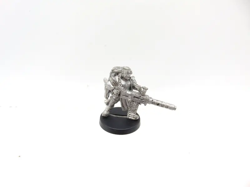Orlock Heavy - Heavy Stubber