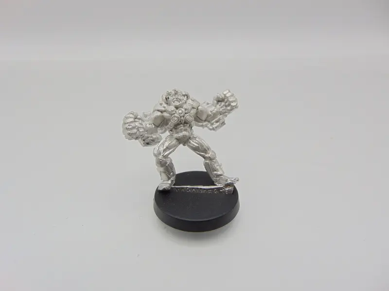 Orrus