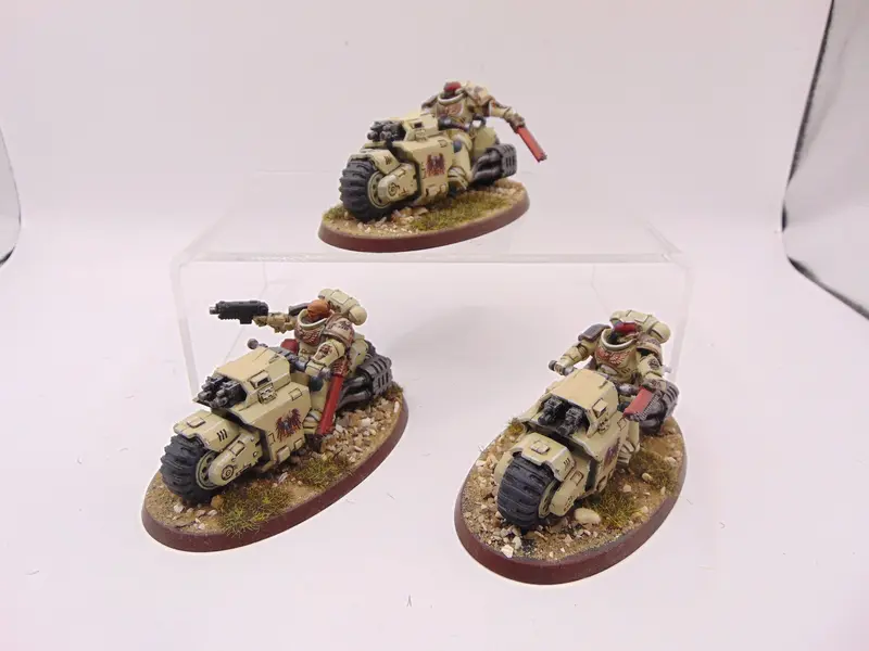 Outriders